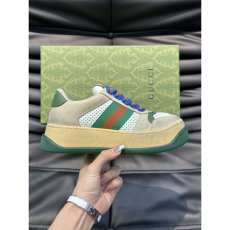 Gucci Screener Shoes